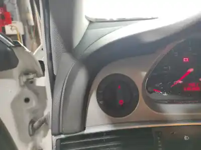 Автозапчастина б/у управління світлом для audi a6 c6 (4f2) 2.0 tdi посилання на oem iam   