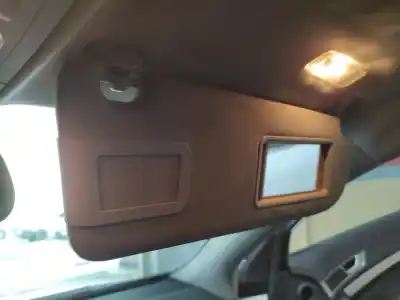 Автозапчасти б/у правая зона за AUDI A6 C6 (4F2) 2.0 TDI ссылки OEM IAM   