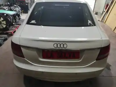 Автозапчасти б/у задняя дверь за audi a6 c6 (4f2) 2.0 tdi ссылки oem iam 