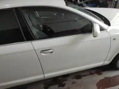 Автозапчасти б/у дверь передняя правая за audi a6 c6 (4f2) 2.0 tdi ссылки oem iam 