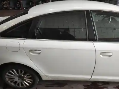 Автозапчасти б/у дверь задняя правая за audi a6 c6 (4f2) 2.0 tdi ссылки oem iam 