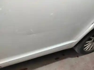 Автозапчасти б/у задняя левая дверь за audi a6 c6 (4f2) 2.0 tdi ссылки oem iam   