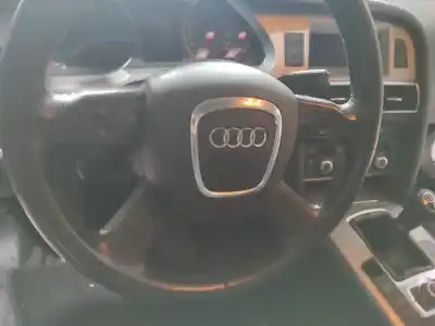 Автозапчасти б/у передняя левая подушка безопасности за audi a6 c6 (4f2) 2.0 tdi ссылки oem iam 4f0880201bh