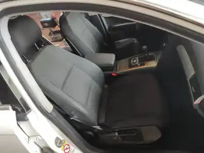Автозапчасти б/у сиденье правое переднее за audi a6 c6 (4f2) 2.0 tdi ссылки oem iam 