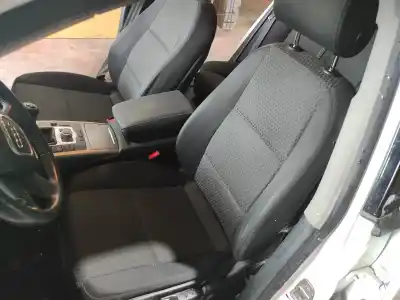Автозапчасти б/у левое переднее сидение за audi a6 c6 (4f2) 2.0 tdi ссылки oem iam 