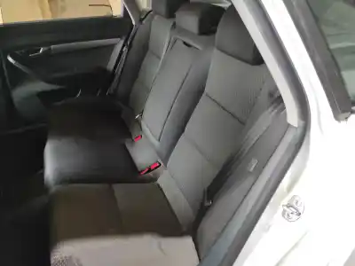 Автозапчасти б/у задние сиденья за audi a6 c6 (4f2) 2.0 tdi ссылки oem iam 