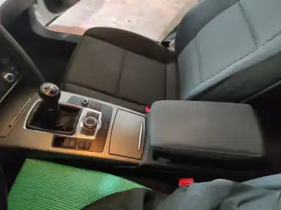Автозапчасти б/у центральная консоль за audi a6 c6 (4f2) 2.0 tdi ссылки oem iam 