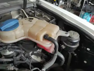 Автозапчасти б/у расширительный депозит за audi a6 c6 (4f2) 2.0 tdi ссылки oem iam 4f0121403n