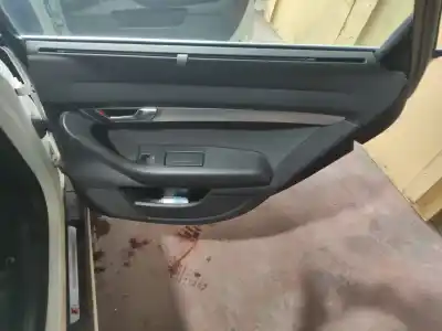Автозапчасти б/у обивка задней правой двери за audi a6 c6 (4f2) 2.0 tdi ссылки oem iam 