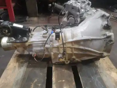 Peça sobressalente para automóvel em segunda mão  por KIA PREGIO II (TB) (2004 =>)  Referências OEM IAM 430004A790  
