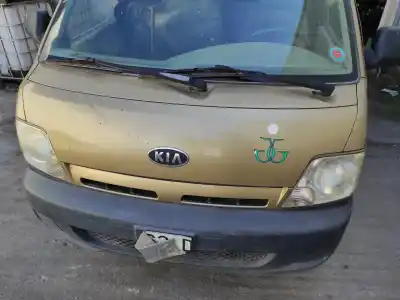 Peça sobressalente para automóvel em segunda mão  por KIA PREGIO II (TB) (2004 =>)  Referências OEM IAM   
