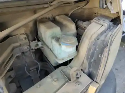 Peça sobressalente para automóvel em segunda mão  por KIA PREGIO II (TB) (2004 =>)  Referências OEM IAM   