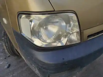 Peça sobressalente para automóvel em segunda mão  por KIA PREGIO II (TB) (2004 =>)  Referências OEM IAM   