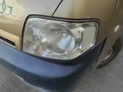 Peça sobressalente para automóvel em segunda mão  por KIA PREGIO II (TB) (2004 =>)  Referências OEM IAM   