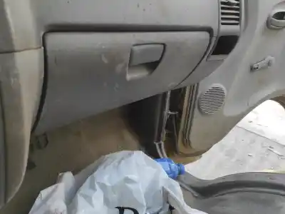 Peça sobressalente para automóvel em segunda mão  por KIA PREGIO II (TB) (2004 =>)  Referências OEM IAM   