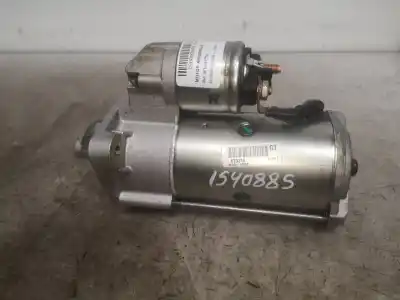 Second-hand car spare part Starter Motor for KIA PREGIO II (TB) (2004 =>) D4BH OEM IAM references 3610042250  