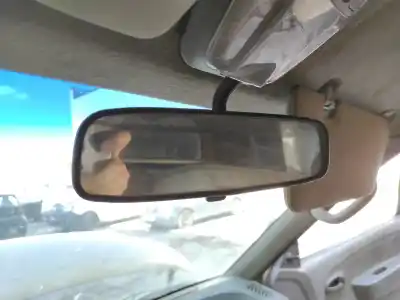 Second-hand car spare part interior rearview mirror for kia pregio ii (tb) (2004 =>) d4bh oem iam references 