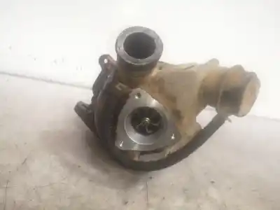 Peça sobressalente para automóvel em segunda mão Turbocompresor por KIA PREGIO II (TB) (2004 =>) D4BH Referências OEM IAM 2820042610  