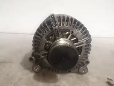 Second-hand car spare part Alternator for AUDI A6 C6 (4F2) 2.0 TDI OEM IAM references 03G903016A  