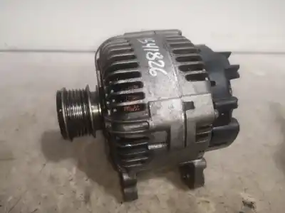 Автозапчастина б/у генератор для audi a6 c6 (4f2) 2.0 tdi посилання на oem iam 03g903016a  