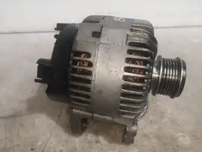 Автозапчастина б/у генератор для audi a6 c6 (4f2) 2.0 tdi посилання на oem iam 03g903016a  