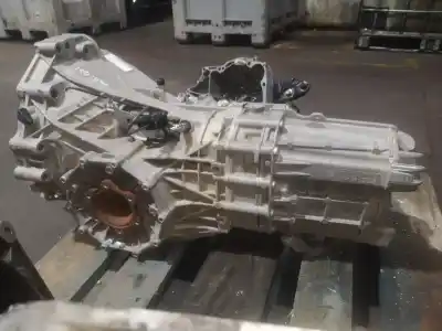 Автозапчасти б/у коробка передач за audi a6 c6 (4f2) 2.0 tdi ссылки oem iam gyx  