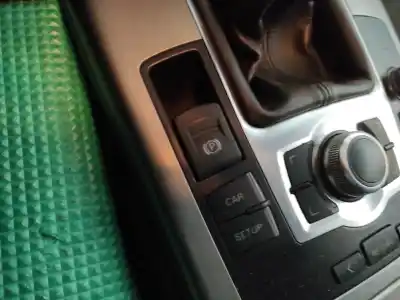 Автозапчасти б/у рычаг ручного тормоза за audi a6 c6 (4f2) 2.0 tdi ссылки oem iam 4f1927225b