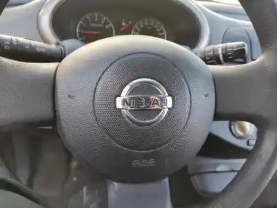 Second-hand car spare part  for NISSAN MICRA (K12E)  OEM IAM references 98510AX300  