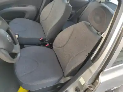 Second-hand car spare part  for NISSAN MICRA (K12E)  OEM IAM references   