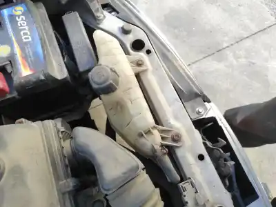 Second-hand car spare part Coolant Expansion Tank for NISSAN MICRA (K12E) G-CR12 OEM IAM references   