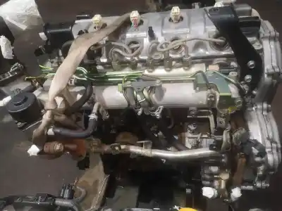 Second-hand car spare part complete engine for nissan x-trail (t30) d-yd22 oem iam references yd22eti  