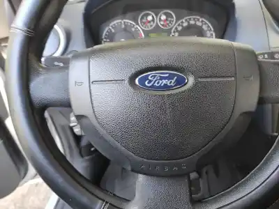 Pezzo di ricambio per auto di seconda mano air bag anteriore sinistro per ford fiesta (cbk) d/f6ja riferimenti oem iam 1374108