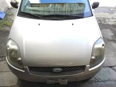 Pezzo di ricambio per auto di seconda mano cofano per ford fiesta (cbk) d/f6ja riferimenti oem iam 