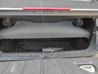 Автозапчастина б/у ЗАДНІЙ ЛОТОК для MINI CABRIO (R52)  Посилання на OEM IAM 51467146370  