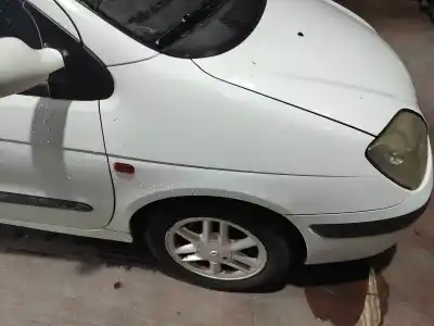 Pezzo di ricambio per auto di seconda mano  per RENAULT SCENIC (JA..)  Riferimenti OEM IAM   