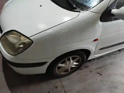 Pezzo di ricambio per auto di seconda mano  per RENAULT SCENIC (JA..)  Riferimenti OEM IAM   