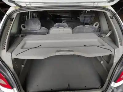 Pezzo di ricambio per auto di seconda mano  per RENAULT SCENIC (JA..)  Riferimenti OEM IAM   