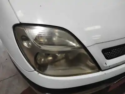 Pezzo di ricambio per auto di seconda mano  per RENAULT SCENIC (JA..)  Riferimenti OEM IAM   