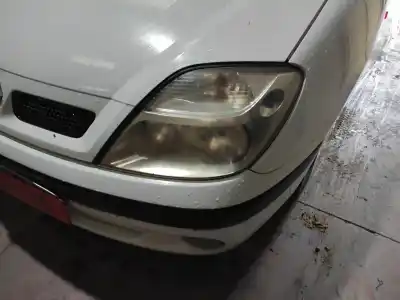 Автозапчасти б/у  за RENAULT SCENIC (JA..)  ссылки OEM IAM   