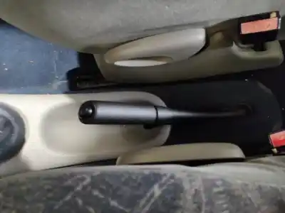 Pezzo di ricambio per auto di seconda mano LEVA DEL FRENO A MANO per RENAULT SCENIC (JA..)  Riferimenti OEM IAM   