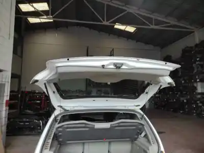 Pezzo di ricambio per auto di seconda mano portellone per renault scenic (ja..) f9q734 riferimenti oem iam   