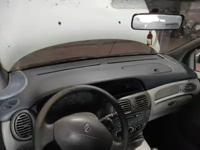 Автозапчасти б/у панель приборов за RENAULT SCENIC (JA..) F9Q734 ссылки OEM IAM   