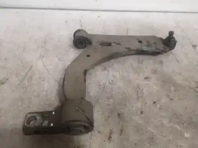 Автозапчастина б/у ПЕРЕДНІЙ ПРАВИЙ НИЖНИЙ РЫЧАГ ПІДВІСКИ для FORD FIESTA (CBK)  Посилання на OEM IAM   