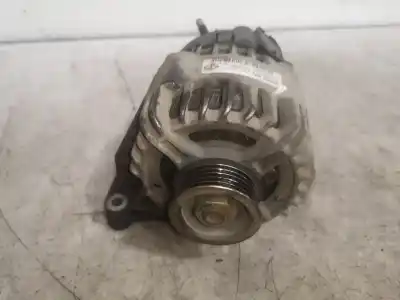 Pezzo di ricambio per auto di seconda mano ALTERNATORE per FIAT II PANDA (169)  Riferimenti OEM IAM 51714794  