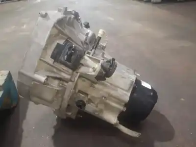 Автозапчасти б/у коробка передач за renault clio ii fase ii (b/cb0) g-d4f712 ссылки oem iam jb1513  