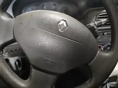 Автозапчасти б/у передняя левая подушка безопасности за renault scenic (ja..) f9q734 ссылки oem iam 7700433083