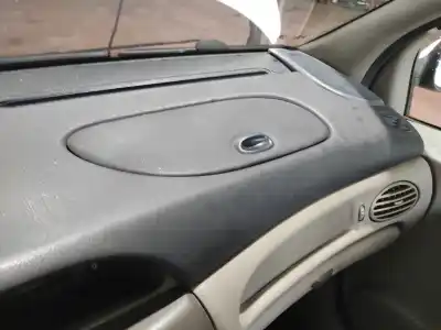 Автозапчасти б/у бардачок за RENAULT SCENIC (JA..) F9Q734 ссылки OEM IAM   