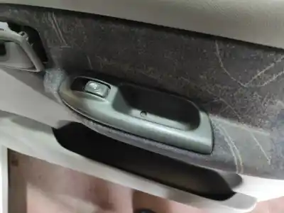 Автозапчасти б/у выключатель переднего правого окна за renault scenic (ja..) f9q734 ссылки oem iam 
