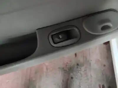 Автозапчасти б/у управление задними левыми стеклами за renault scenic (ja..) f9q734 ссылки oem iam 
