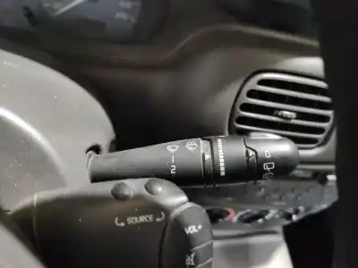 Автозапчасти б/у многофункциональное управление за renault scenic (ja..) f9q734 ссылки oem iam 